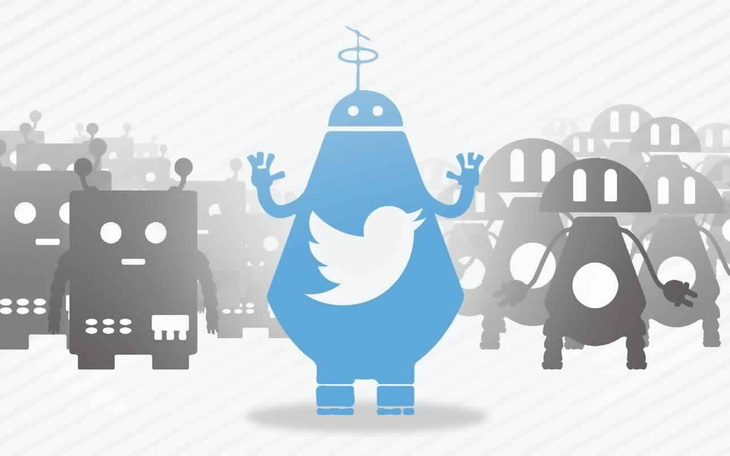 Twitter ‘dọn dẹp’ gần 70 triệu tài khoản giả và đáng ngờ