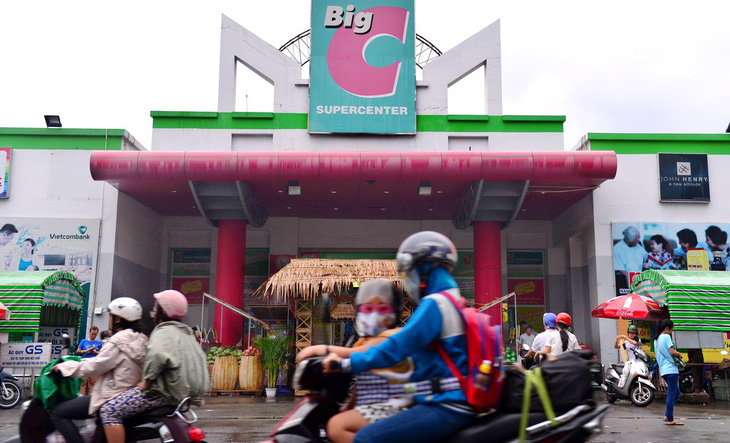 Metro và Big C: hai thương vụ trốn thuế ngàn tỉ ầm ĩ - Ảnh 1.