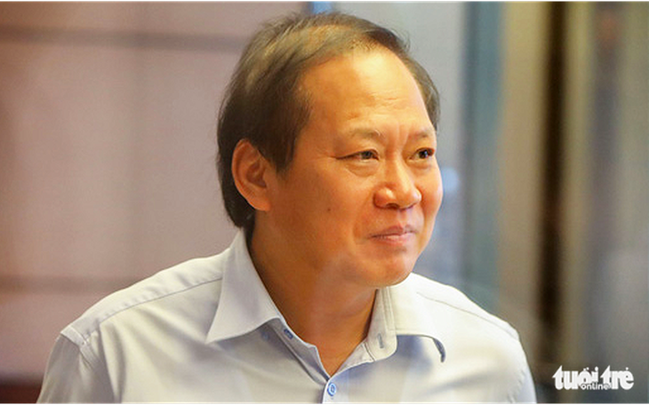 Bộ trưởng Trương Minh Tuấn bị cảnh cáo, cho thôi chức bí thư Ban cán sự đảng