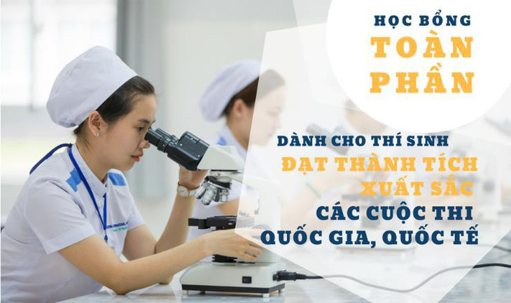 Đại học Quốc tế Miền Đông công bố điểm chuẩn 2018 - Ảnh 2.