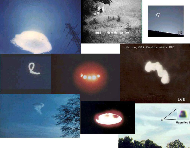 Nghi vấn UFO từng được Đại Việt sử ký toàn thư ghi nhận? - Ảnh 1.