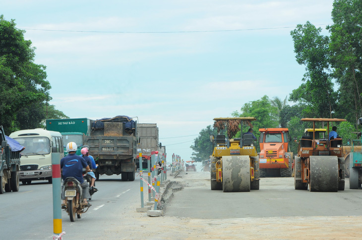 11 ngày, 3 người chết vì tai nạn trên một đoạn đường - Ảnh 2.