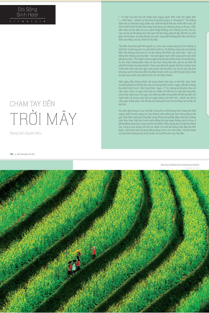 Thêm sản phẩm giới thiệu du lịch Việt Nam ra thế giới - Ảnh 7.