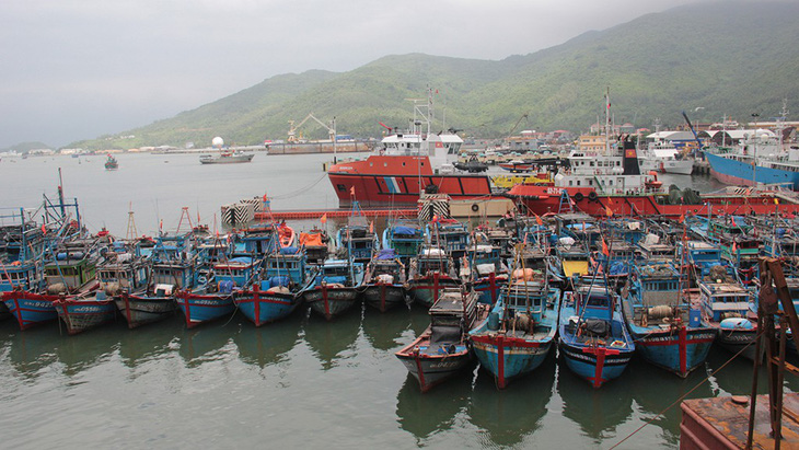 Thọ Quang - quả bom thối giữa lòng đô thị - Ảnh 3.