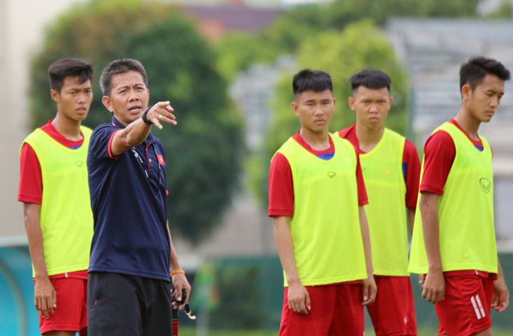 Thua U19 Indonesia, Việt Nam hẹp cửa đi tiếp - Ảnh 1.