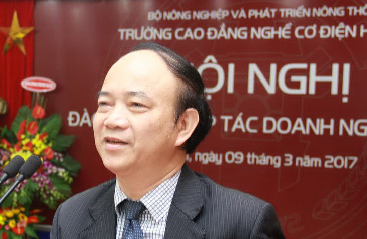 15 tuổi học tiếp phổ thông hay học nghề? - Ảnh 2.