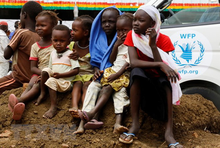 UNICEF: Tỷ lệ thất học của trẻ em Nam Sudan cao nhất thế giới - Ảnh 1.