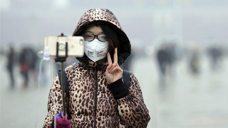 Trả giá vì hủy hoại môi trường - Kỳ 5:  Vua khí thải Trung Quốc - Ảnh 1.