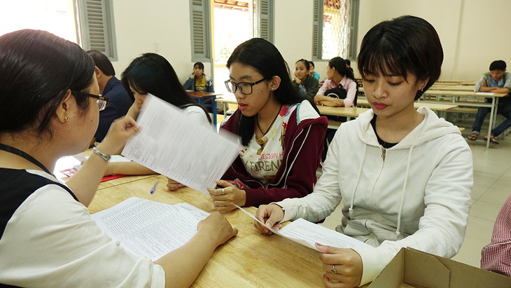 Trường đại học thứ 30 của Việt Nam tham gia AUN-QA - Ảnh 1.