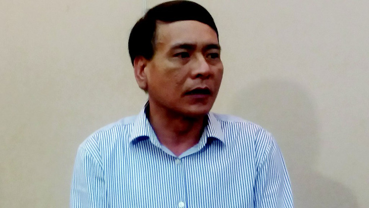 nguyễn tiến đông