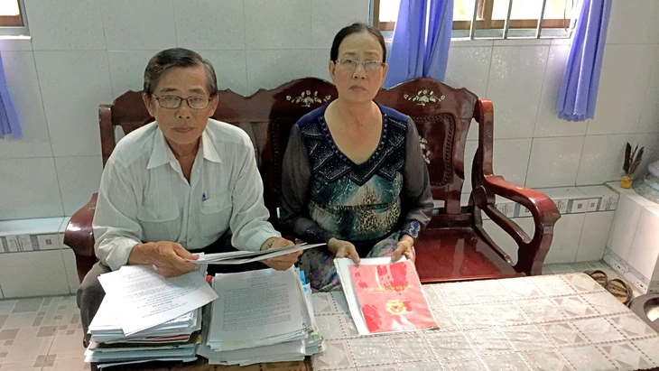 Mua lại nhà đất... của mình - Ảnh 3.