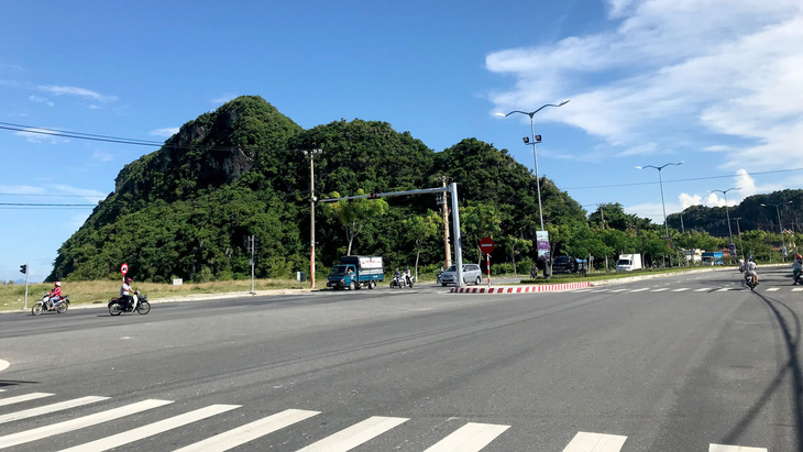 Đà Nẵng - Những ngày thu 1945: Trưởng Ban khởi nghĩa bị nghi là Việt gian - Ảnh 3.