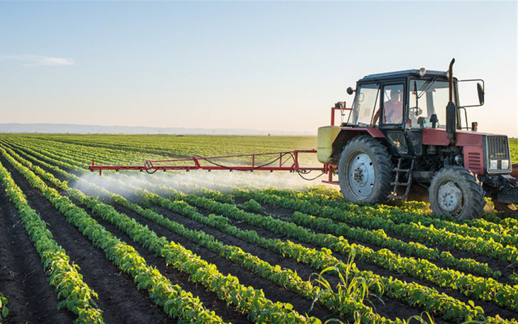 Chất diệt cỏ glyphosate gây ung thư: Monsanto muốn thoát thân?