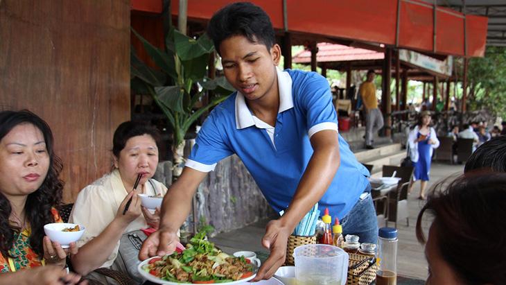 Tâm ơi, đừng bỏ cuộc - Ảnh 1.