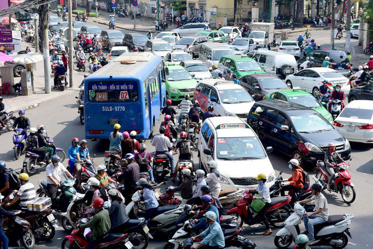 Thốn, nên phải cân nhắc! - Ảnh 1.