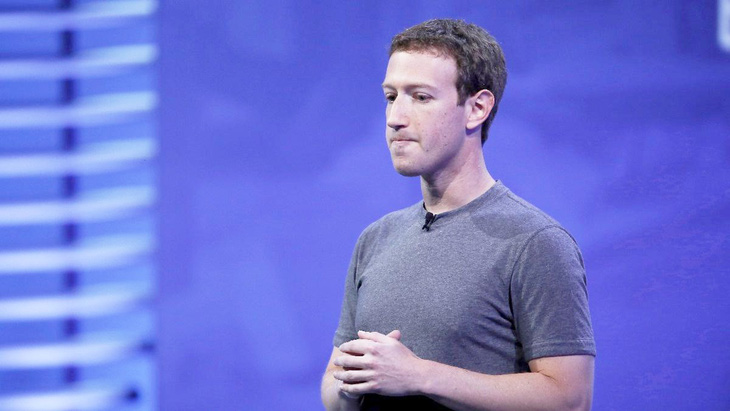 Lỗ hổng bảo mật tồn tại hơn 1 năm, Facebook mới phát hiện - Ảnh 1.