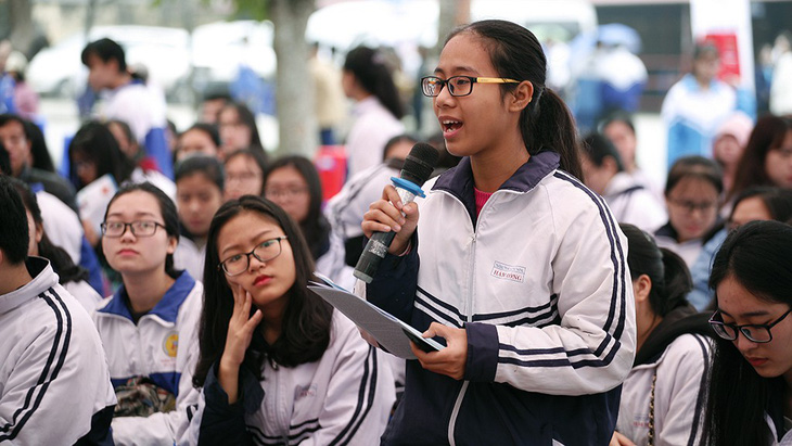 Kinh tế có hàng chục chuyên ngành, chọn ngành nào? - Ảnh 3.