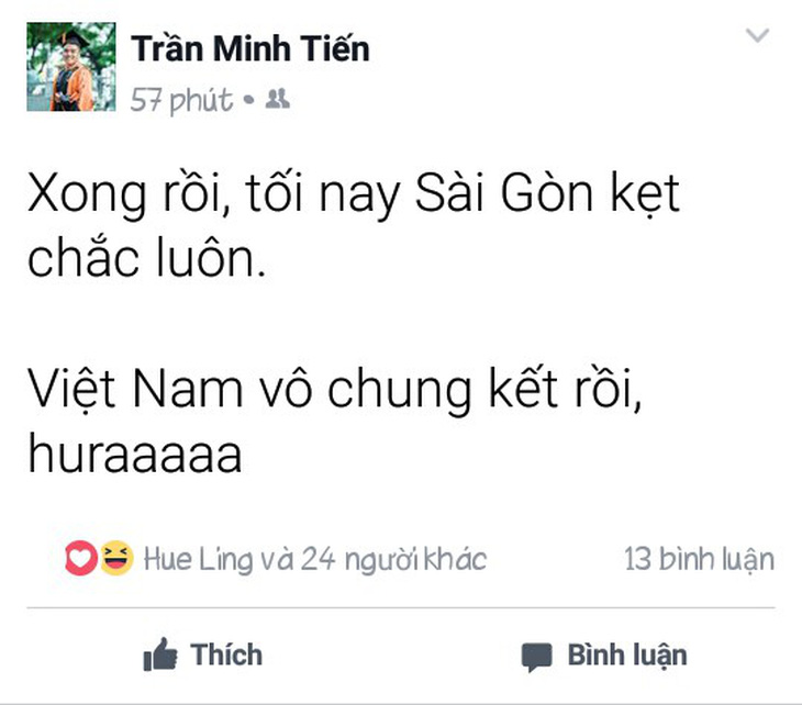 Bão sale xuất hiện ngay sau chiến thắng của U23 Việt Nam - Ảnh 18.