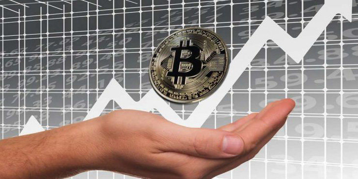 Đồng tiền ảo Bitcoin - Kỳ 3: 1.000 người nắm 40% bitcoin - Ảnh 1.