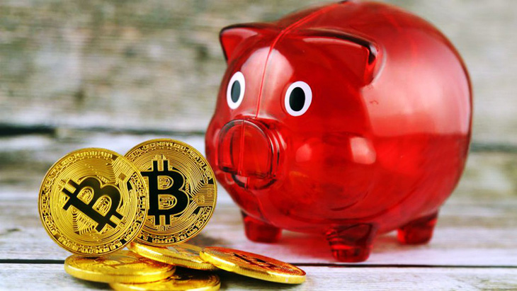 Đồng tiền ảo Bitcoin - Kỳ 1: Bí ẩn cha đẻ bitcoin - Ảnh 1.