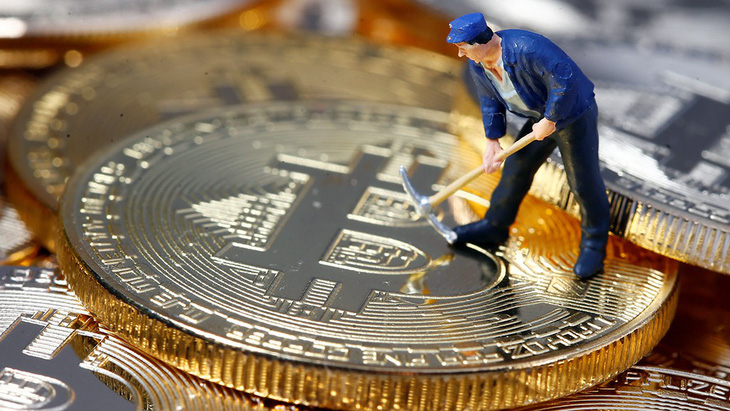 Đồng tiền ảo Bitcoin - Kỳ 4: Thợ đào bitcoin - Ảnh 1.