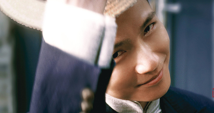 Phim của Chương Tử Di, Huỳnh Hiểu Minh ra mắt sau 6 năm tồn kho - Ảnh 10.