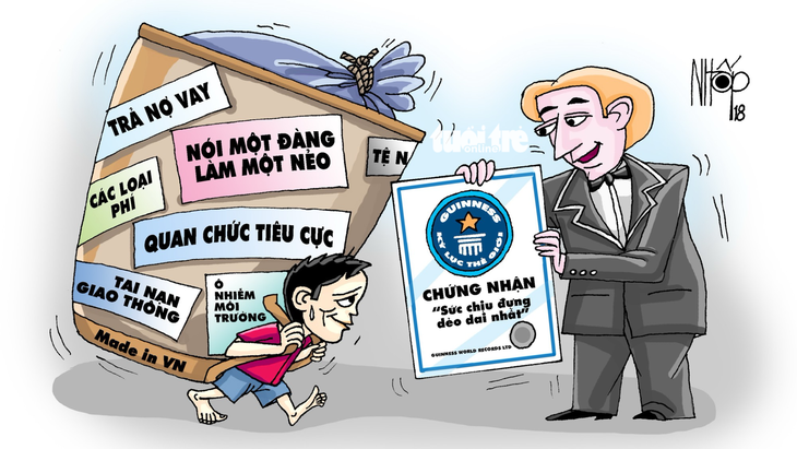 Từ U23, đổ mồ hôi và... toát mồ hôi với số 1 - Ảnh 1.