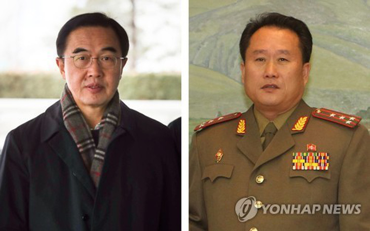 Hai miền Triều Tiên sẽ nói gì trong đối thoại cấp cao? - Ảnh 2.