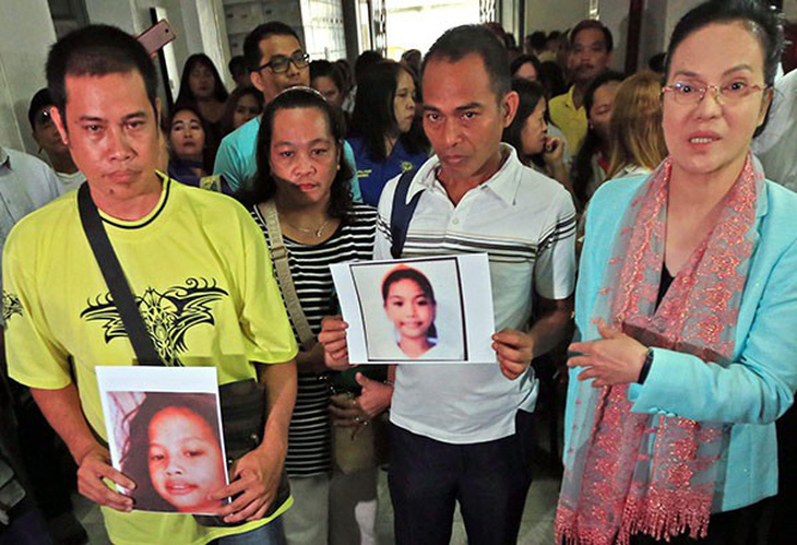 Philippines quyết đòi hãng vắc xin làm chết trẻ em phải bồi thường  - Ảnh 2.