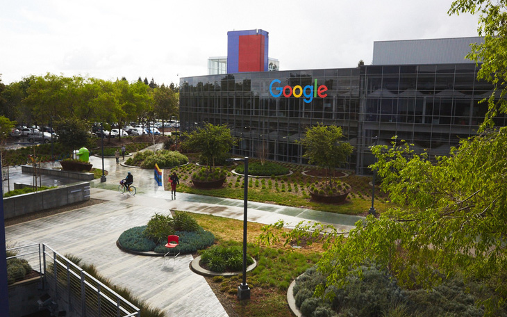 Nhân viên Google chỉ trích công ty chưa bảo vệ họ tốt - Ảnh 1.
