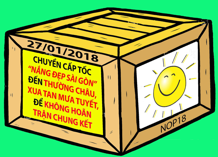 Kỳ tích hay cơn địa chấn mới của U23 Việt Nam? - Ảnh 10.