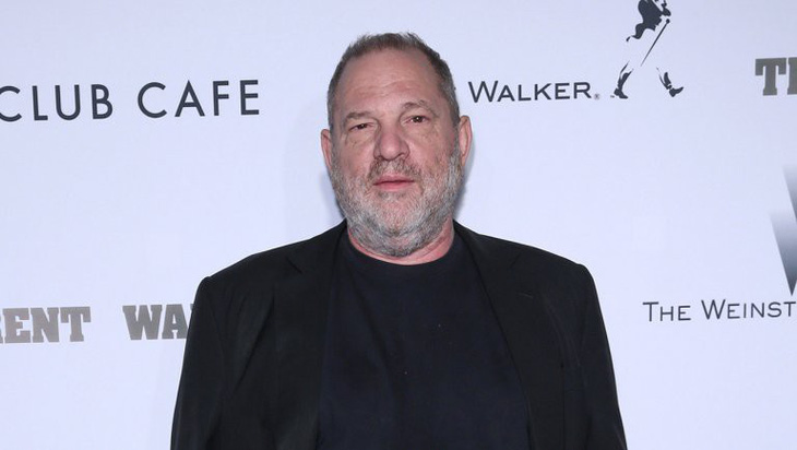 Harvey Weinstein cho biết không có hành vi mua bán tình dục - Ảnh 1.