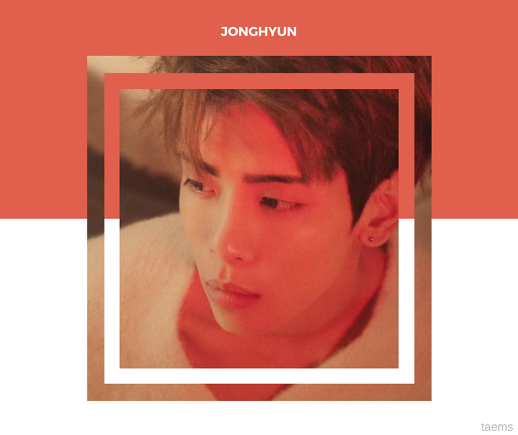 Phát hành album cuối cùng của Jonghyun (SHINee) - Ảnh 1.