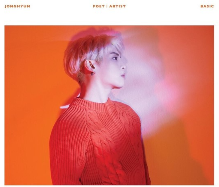 Phát hành album cuối cùng của Jonghyun (SHINee) - Ảnh 2.