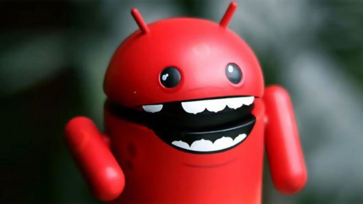 Malware mới trên Android đội lốt ứng dụng của nhà mạng - Ảnh 1.