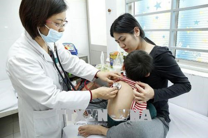 Nguy cơ cao lây lan chủng vi rút cúm mới vào Việt Nam - Ảnh 1.