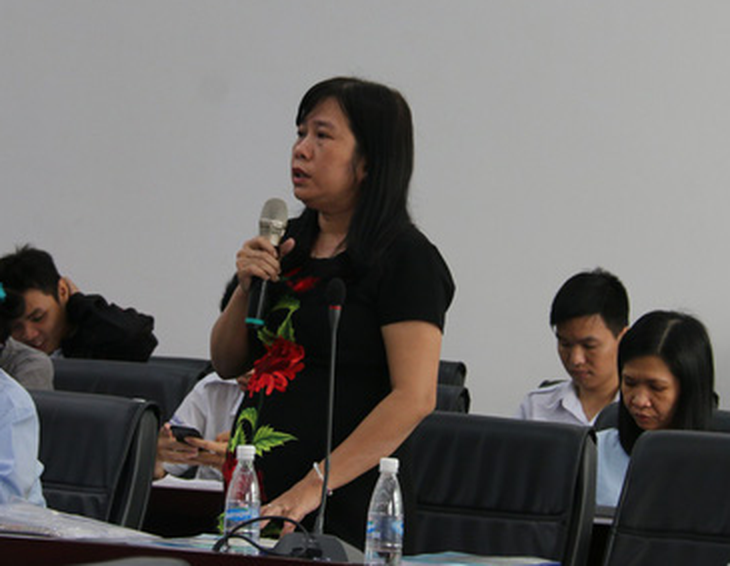Nếu sinh viên thiếu ý thức học tập, cần nhìn lại giảng viên - Ảnh 1. Nếu sinh viên thiếu ý thức học tập, cần nhìn lại giảng viên - Ảnh 1.