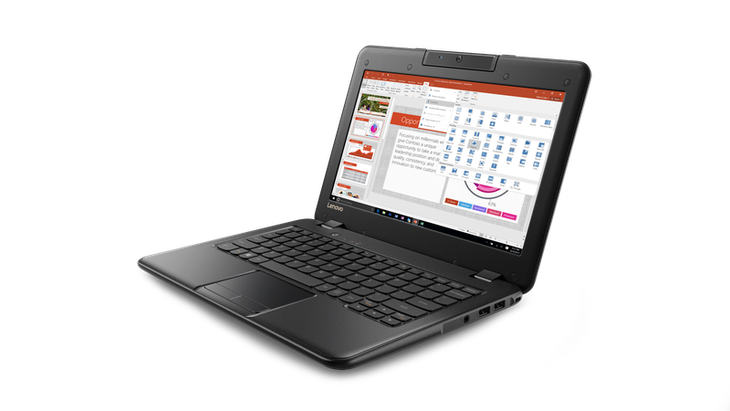 Microsoft thách thức Chromebook, ra mắt laptop 189 USD - Ảnh 2.