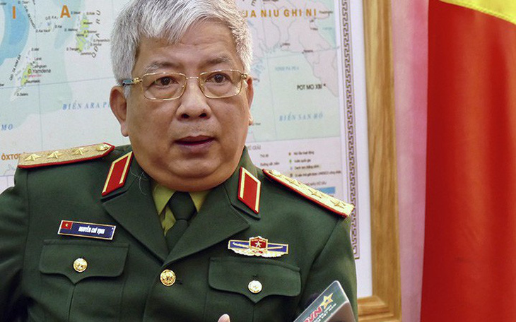 Thứ trưởng Nguyễn Chí Vịnh: Mối quan tâm của các nước ngày càng thực chất hơn