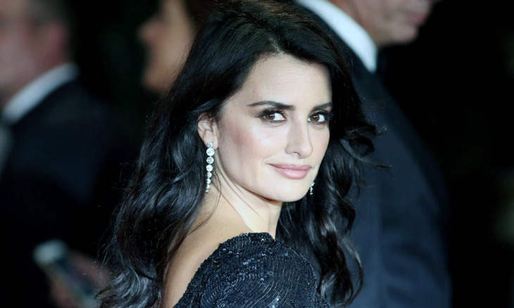 Penelope Cruz được vinh danh tại giải Oscar nước Pháp - Ảnh 5.