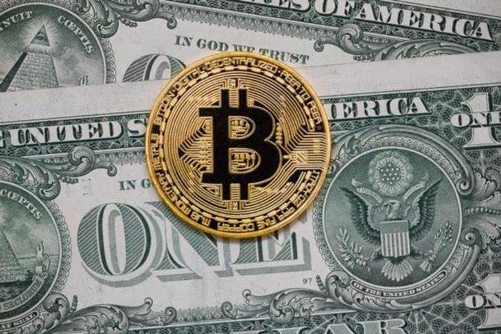 Liên quan Bitcoin có thể bị xử phạt tới 3 năm tù - Ảnh 1.