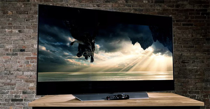 Lựa chọn TV LG 4K: chất từ công nghệ đến quà tặng - Ảnh 2.