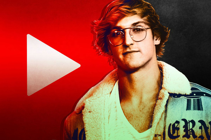 Ngôi sao YouTube Logan Paul bị xóa tài khoản vì quay cảnh người chết - Ảnh 1.