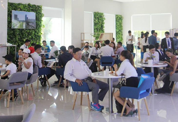 Bất động sản tại Biên Hòa thu hút nhà đầu tư - Ảnh 2.