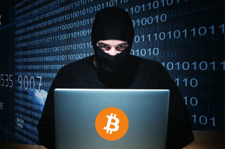 Ví tiền điện tử BlackWallet đã bị hack hơn 400.000 đôla - Ảnh 1.