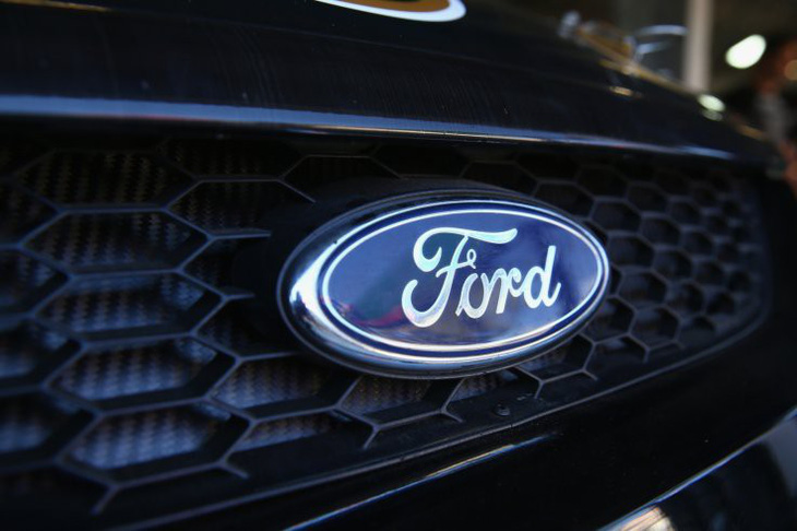 Ford đầu tư 11 tỉ đôla vào công nghệ xe điện và xe hybrid - Ảnh 1.