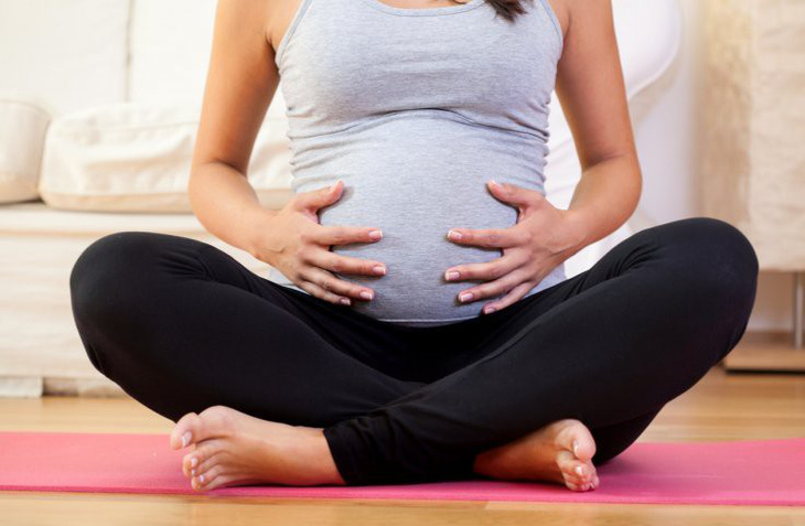 Dùng ứng dụng ngừa thai Natural Cycles, 37 phụ nữ mang thai - Ảnh 1.