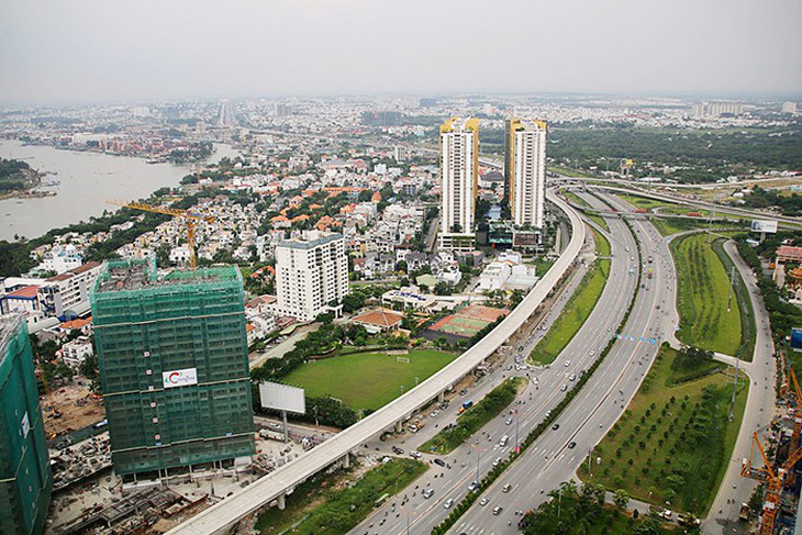 Tiềm năng bất động sản Biên Hòa năm 2018 - Ảnh 1.