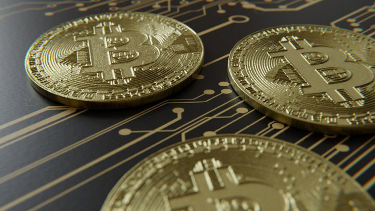 Chuyên gia Wall Street dự báo: Bitcoin sẽ xuống còn 1.000 USD - Ảnh 1.