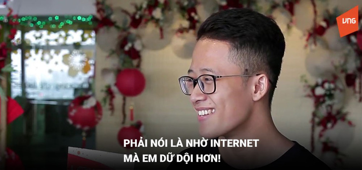 Giới trẻ hào hứng chia sẻ kỷ niệm khó đỡ với Internet - Ảnh 1.